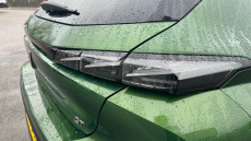 Peugeot 308 115kW GT 54kWh 5dr Auto Electric Hatchback